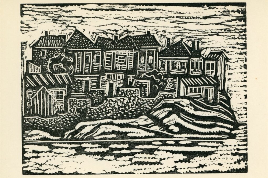 Jan Maria Najmr. Variace na bulharské motivy